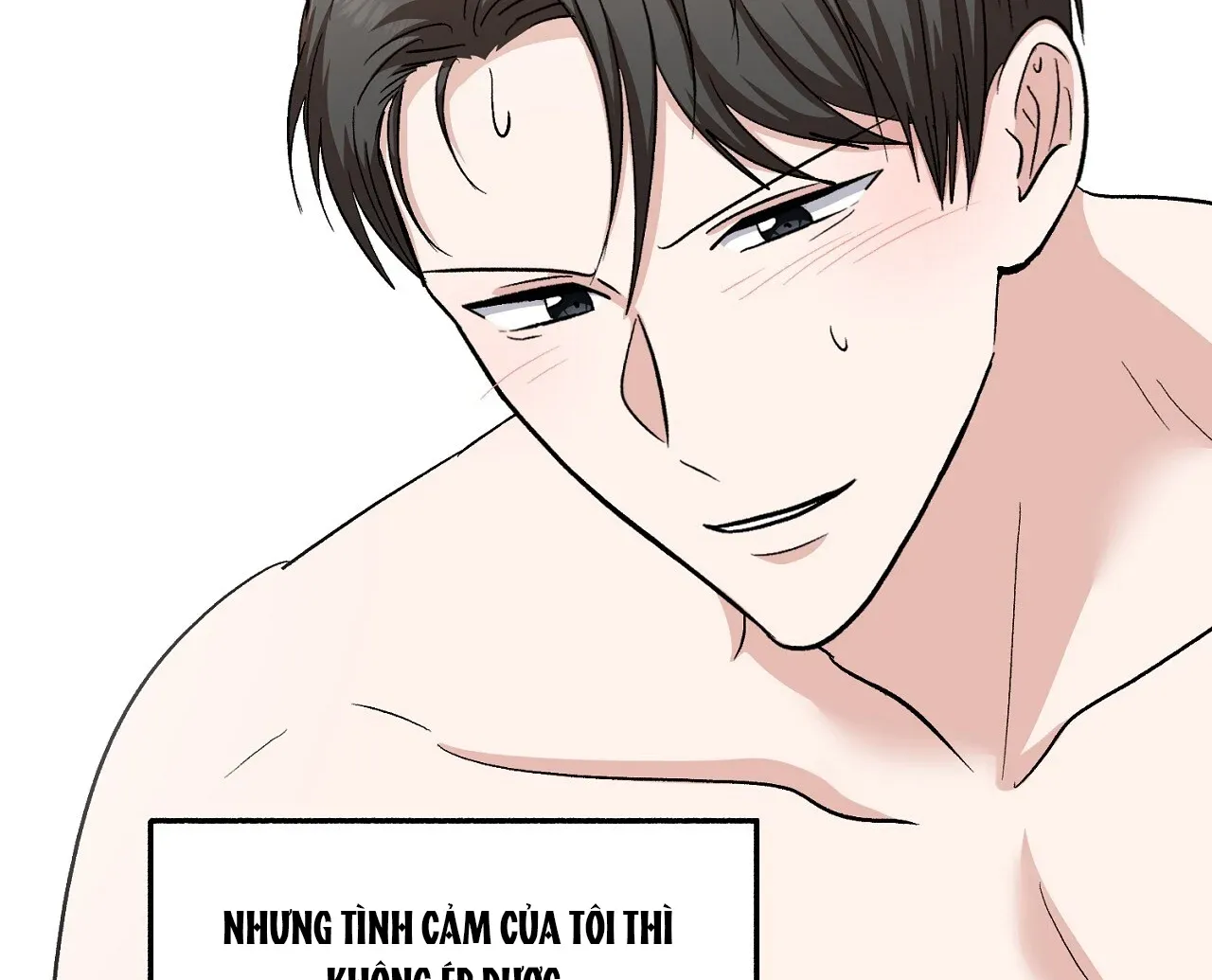 [18+] Năm Giác Quan Chương 21.2 page 61 - Giả Dược