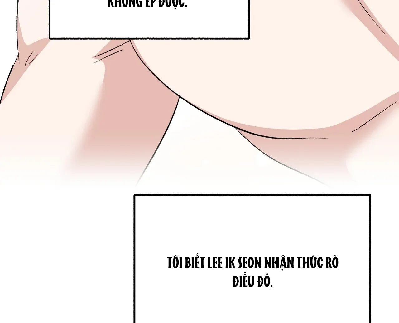 [18+] Năm Giác Quan Chương 21.2 page 62 - Giả Dược