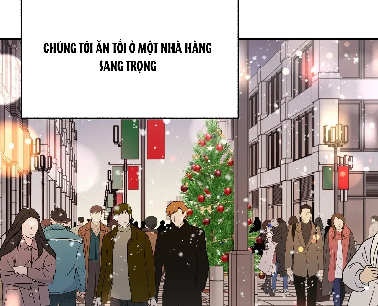 [18+] Năm Giác Quan Chương 21.2 page 65 - Giả Dược