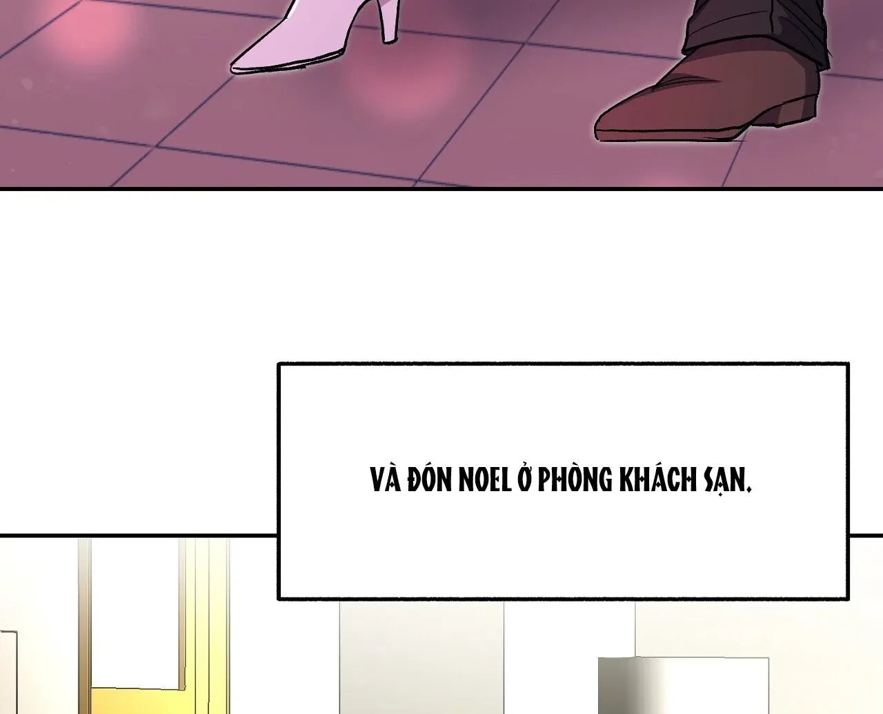 [18+] Năm Giác Quan Chương 21.2 page 69 - Giả Dược