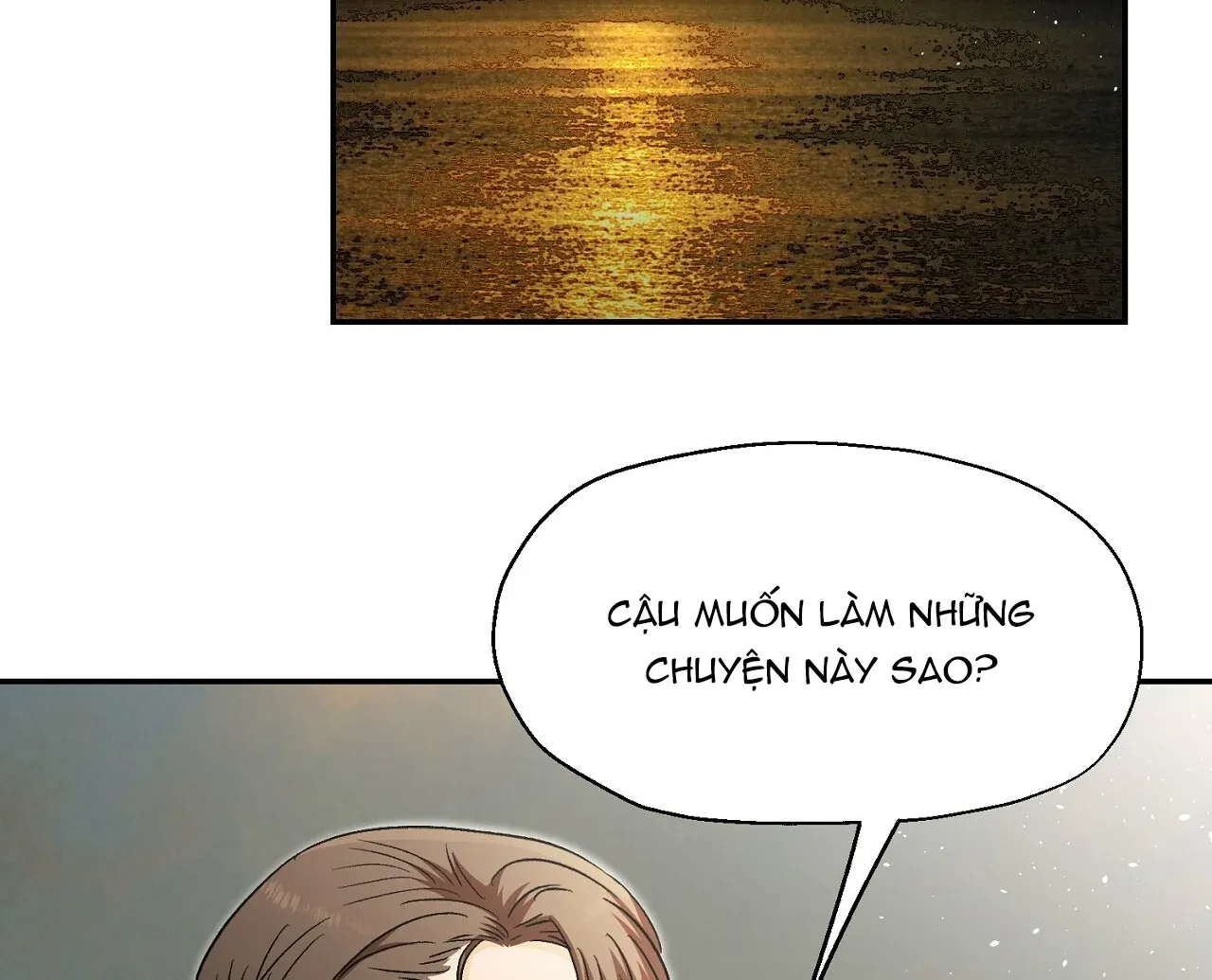 [18+] Năm Giác Quan Chương 21.2 page 73 - Giả Dược