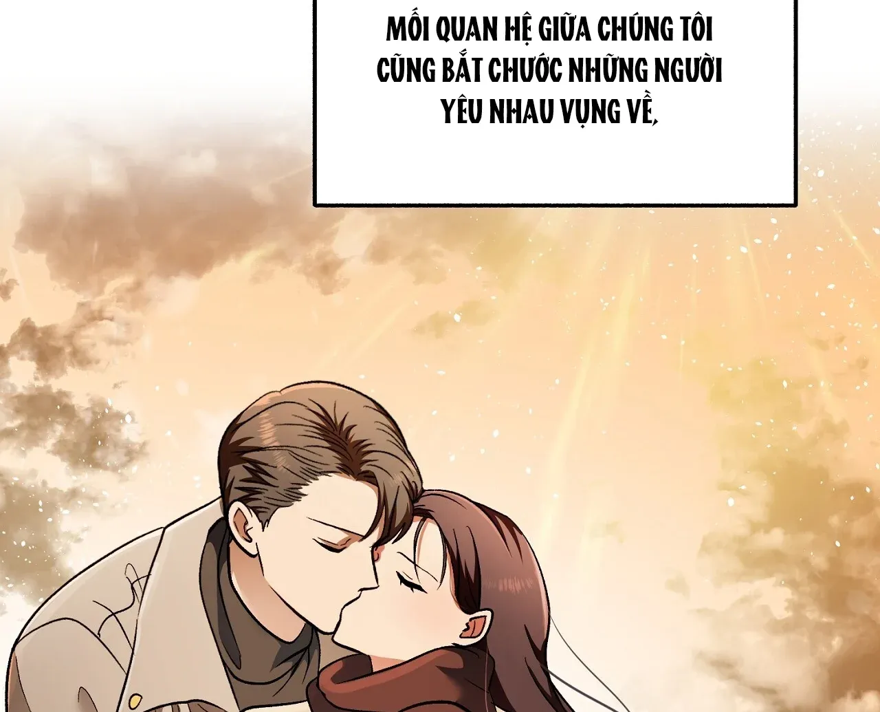 [18+] Năm Giác Quan Chương 21.2 page 80 - Giả Dược
