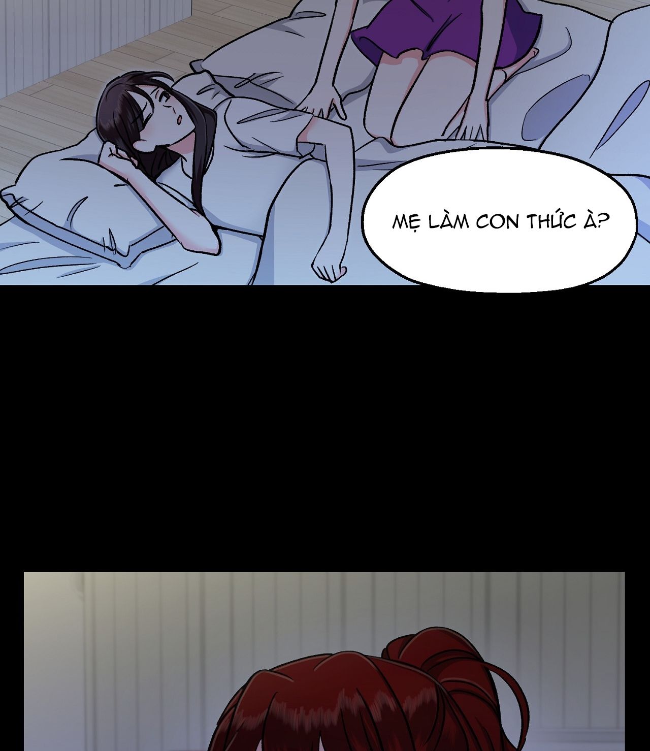 đọc truyện [18+] Năm Giác Quan Chương 3 ảnh 16 tại Giả Dược