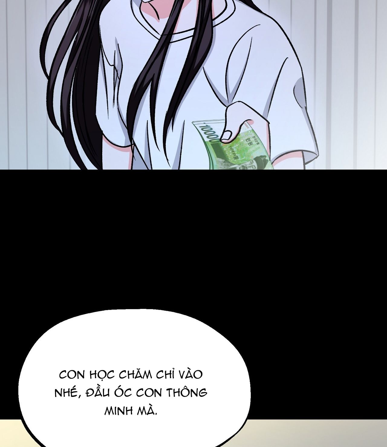 đọc truyện [18+] Năm Giác Quan Chương 3 ảnh 23 tại Giả Dược