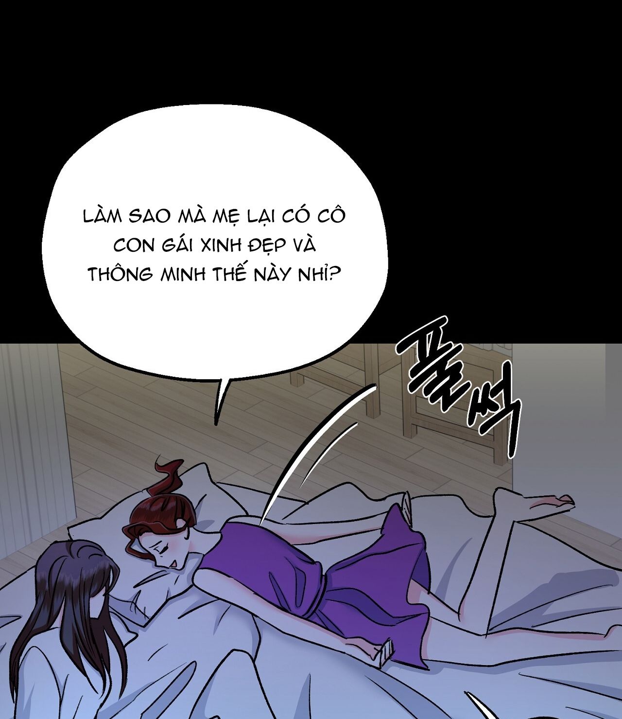 đọc truyện [18+] Năm Giác Quan Chương 3 ảnh 25 tại Giả Dược