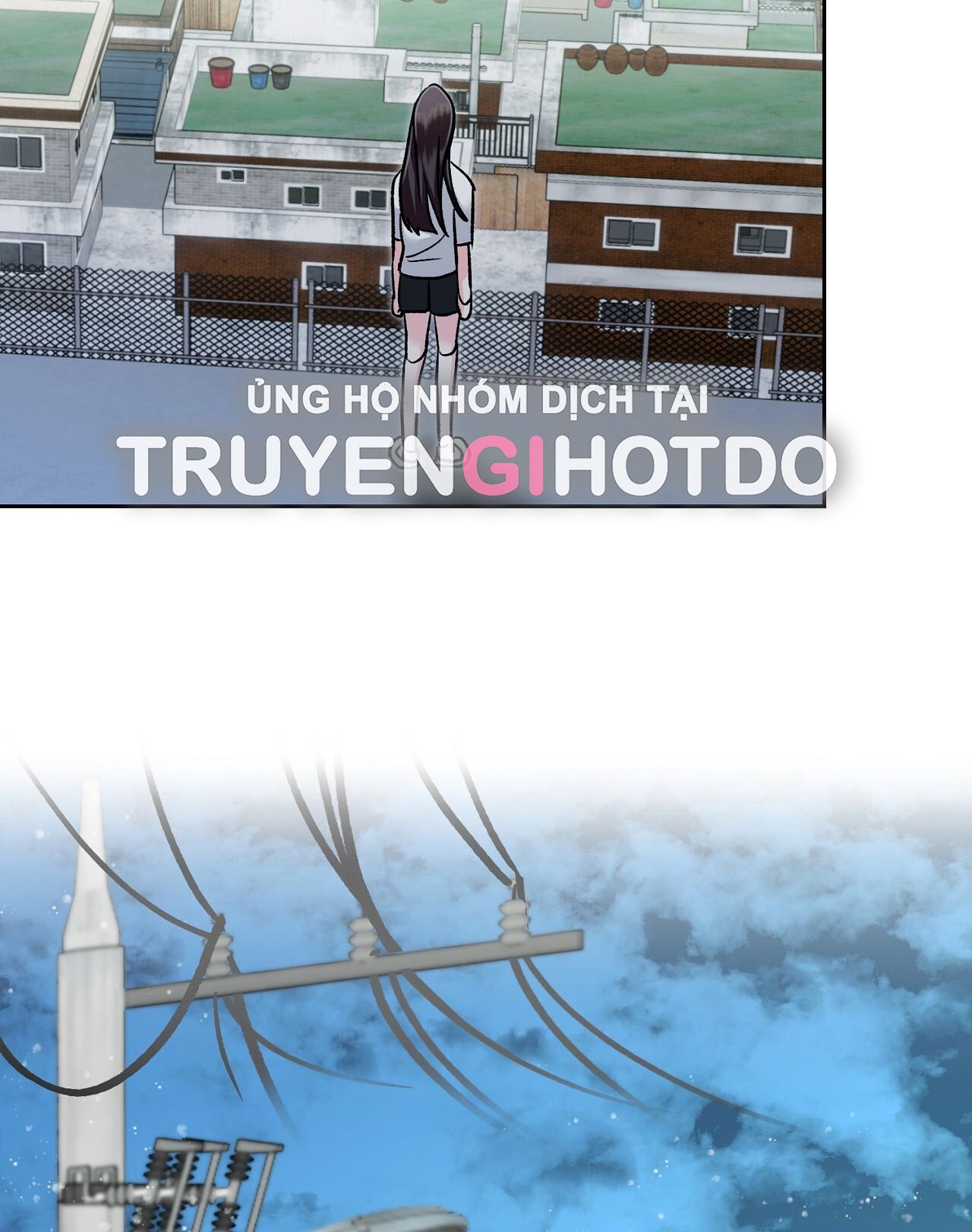 đọc truyện [18+] Năm Giác Quan Chương 3 ảnh 39 tại Giả Dược