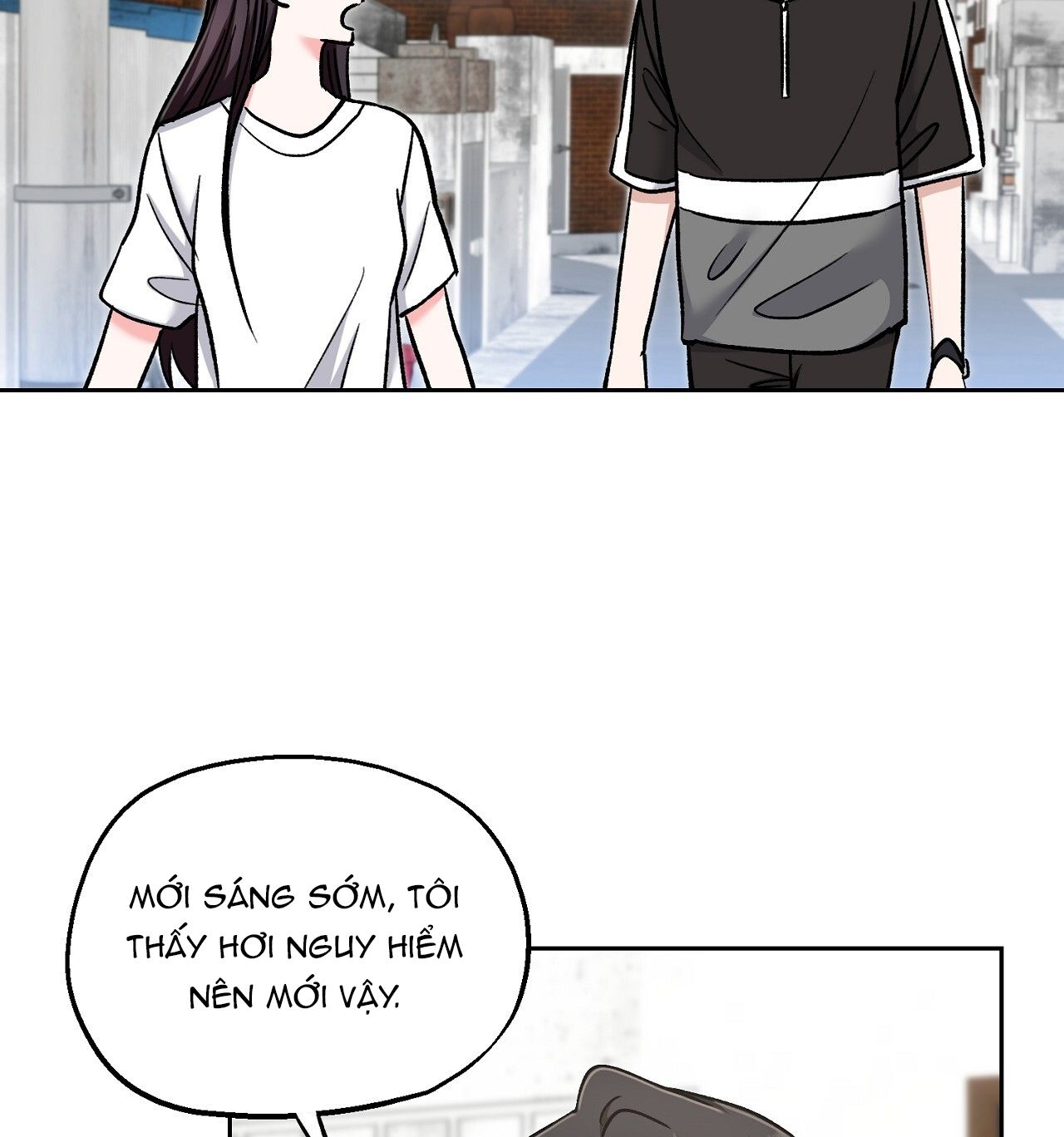 đọc truyện [18+] Năm Giác Quan Chương 3 ảnh 67 tại Giả Dược