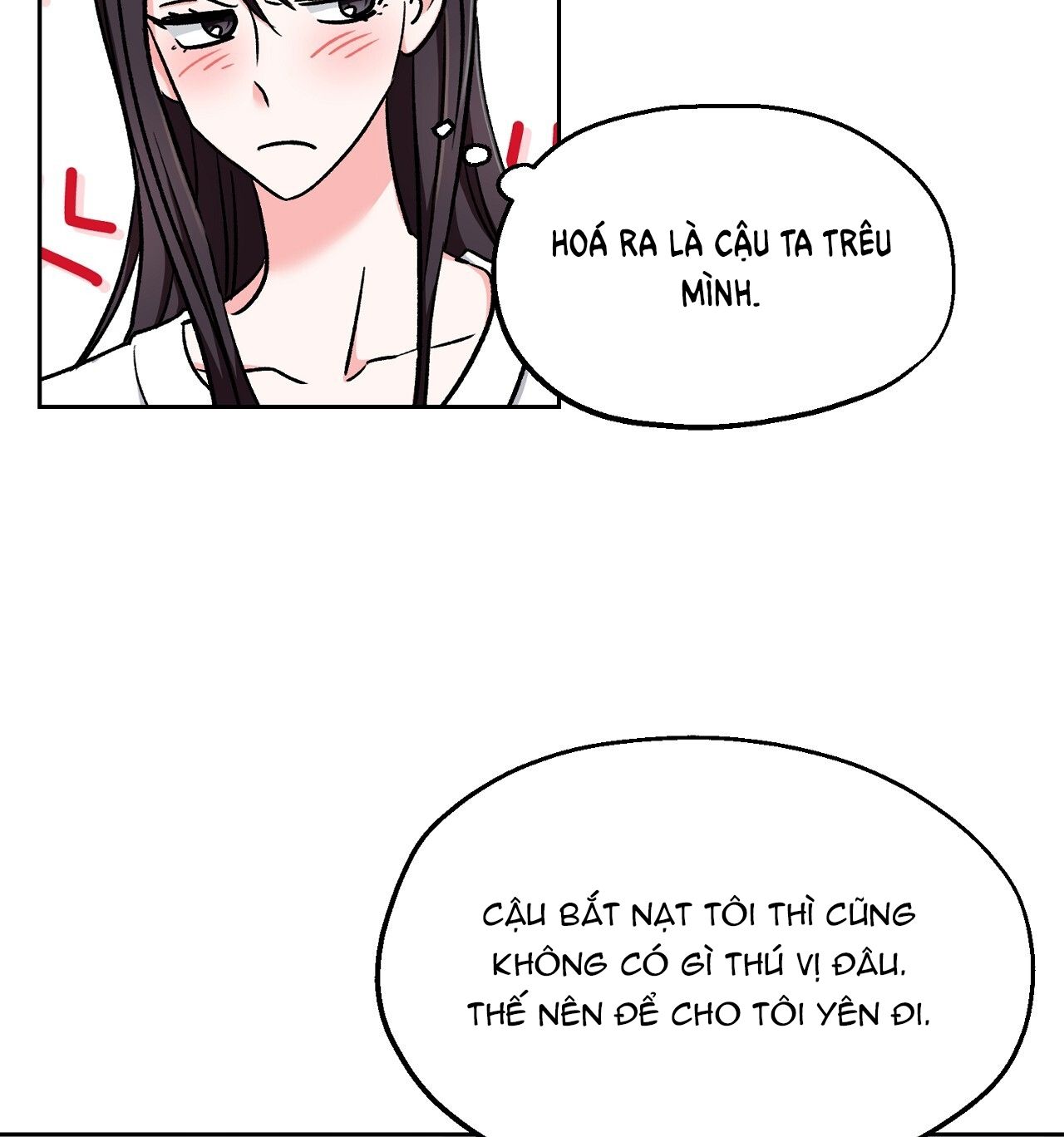 đọc truyện [18+] Năm Giác Quan Chương 3 ảnh 81 tại Giả Dược