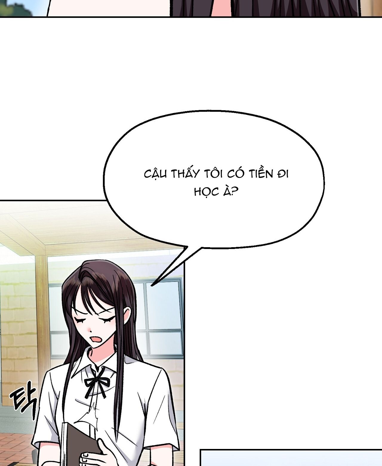 đọc truyện [18+] Năm Giác Quan Chương 4 ảnh 29 tại Giả Dược
