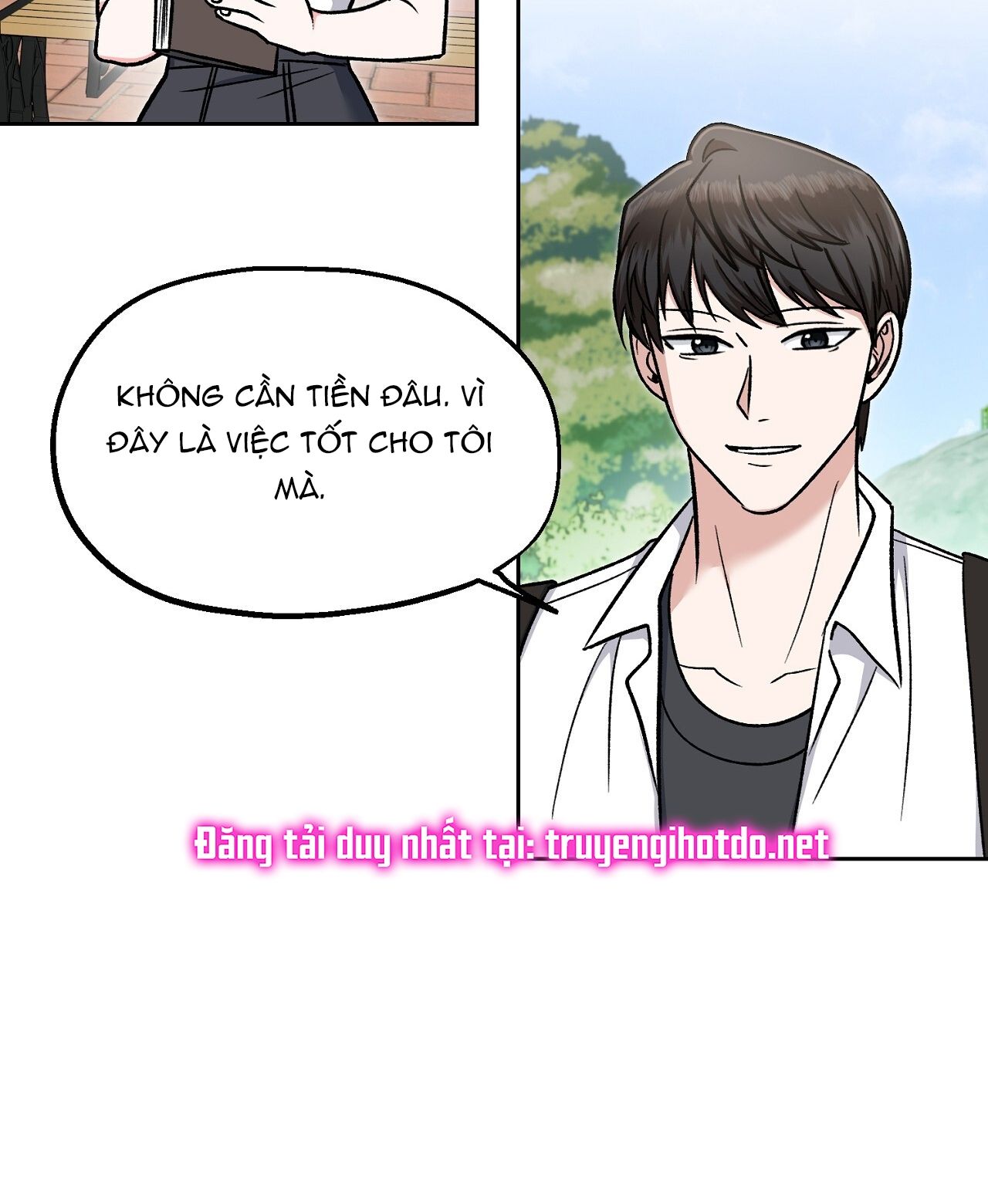 đọc truyện [18+] Năm Giác Quan Chương 4 ảnh 30 tại Giả Dược