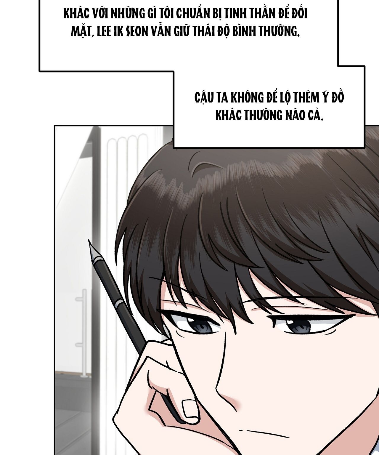 đọc truyện [18+] Năm Giác Quan Chương 4 ảnh 46 tại Giả Dược