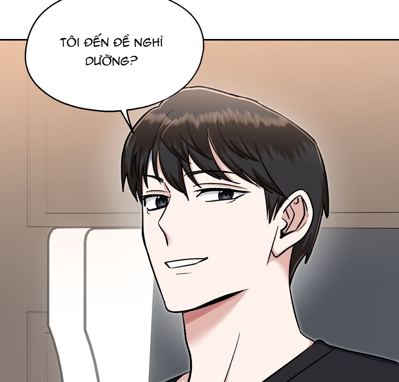 đọc truyện [18+] Năm Giác Quan Chương 4 ảnh 64 tại Giả Dược