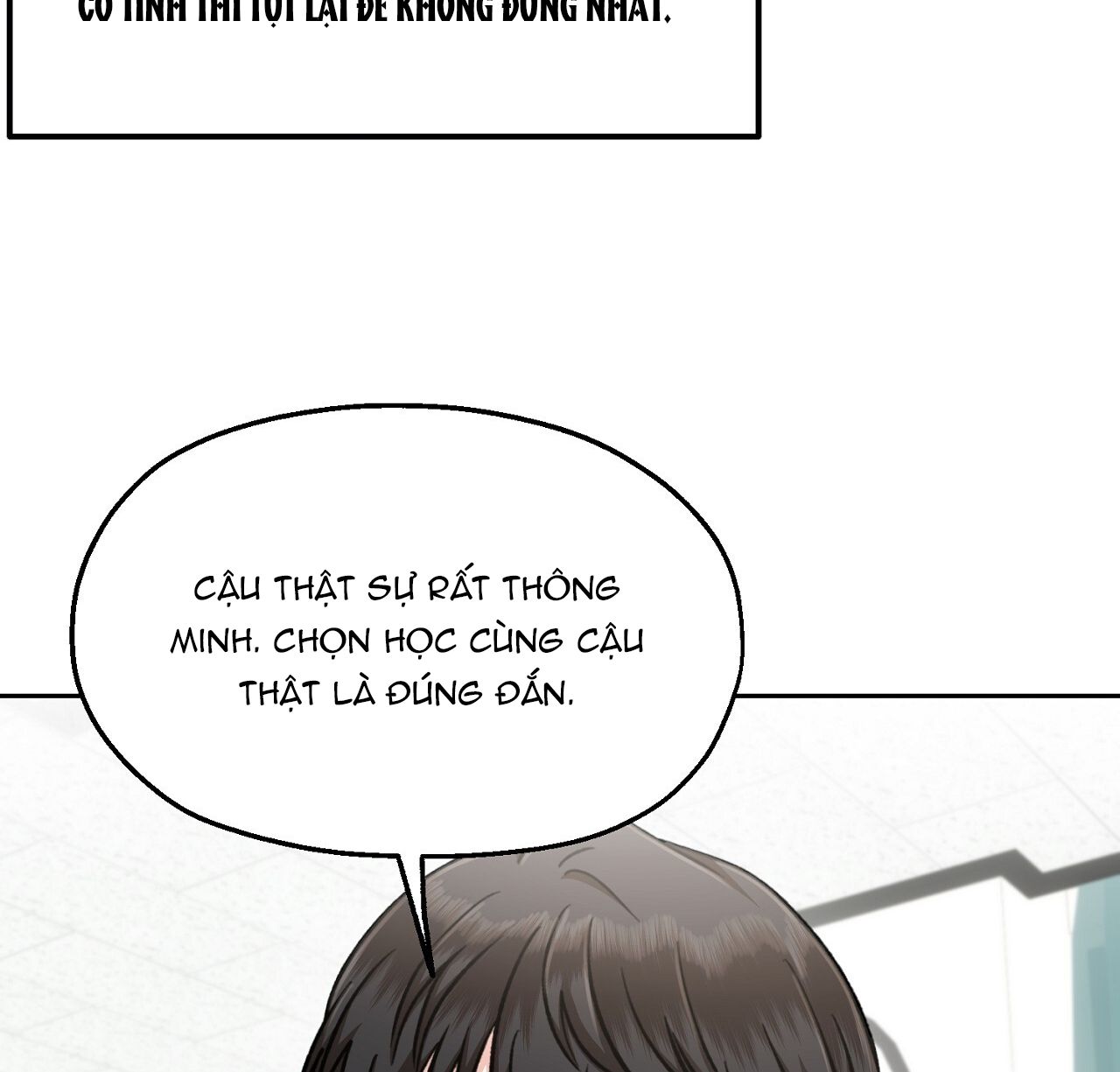 đọc truyện [18+] Năm Giác Quan Chương 4 ảnh 77 tại Giả Dược