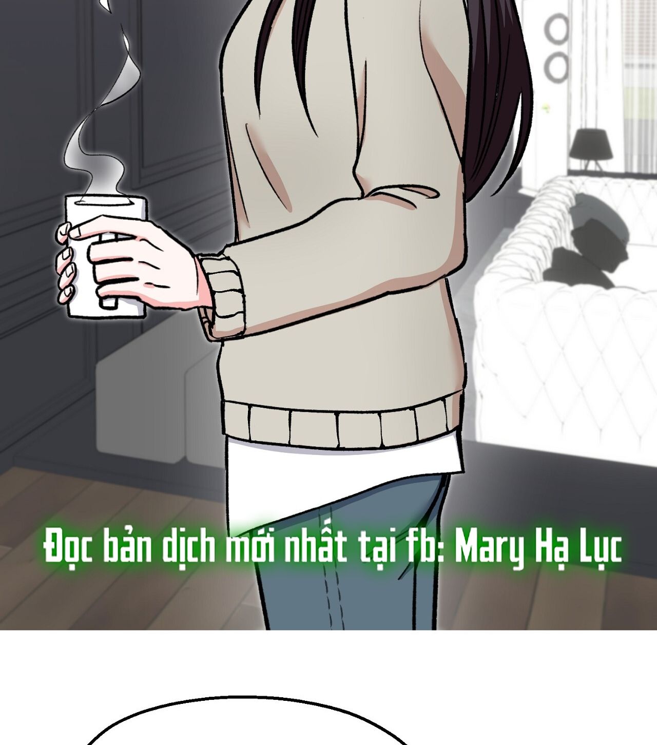 đọc truyện [18+] Năm Giác Quan Chương 5 ảnh 3 tại Giả Dược