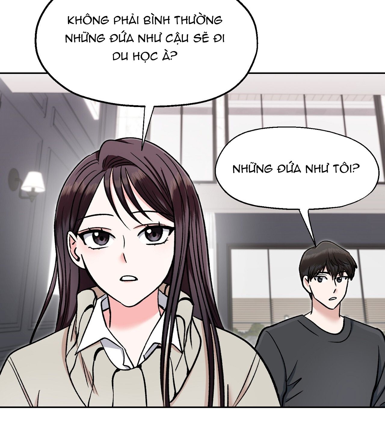 đọc truyện [18+] Năm Giác Quan Chương 5 ảnh 4 tại Giả Dược
