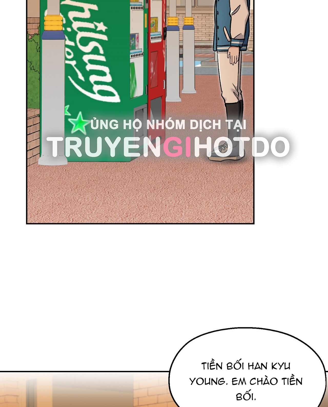 đọc truyện [18+] Năm Giác Quan Chương 5 ảnh 43 tại Giả Dược