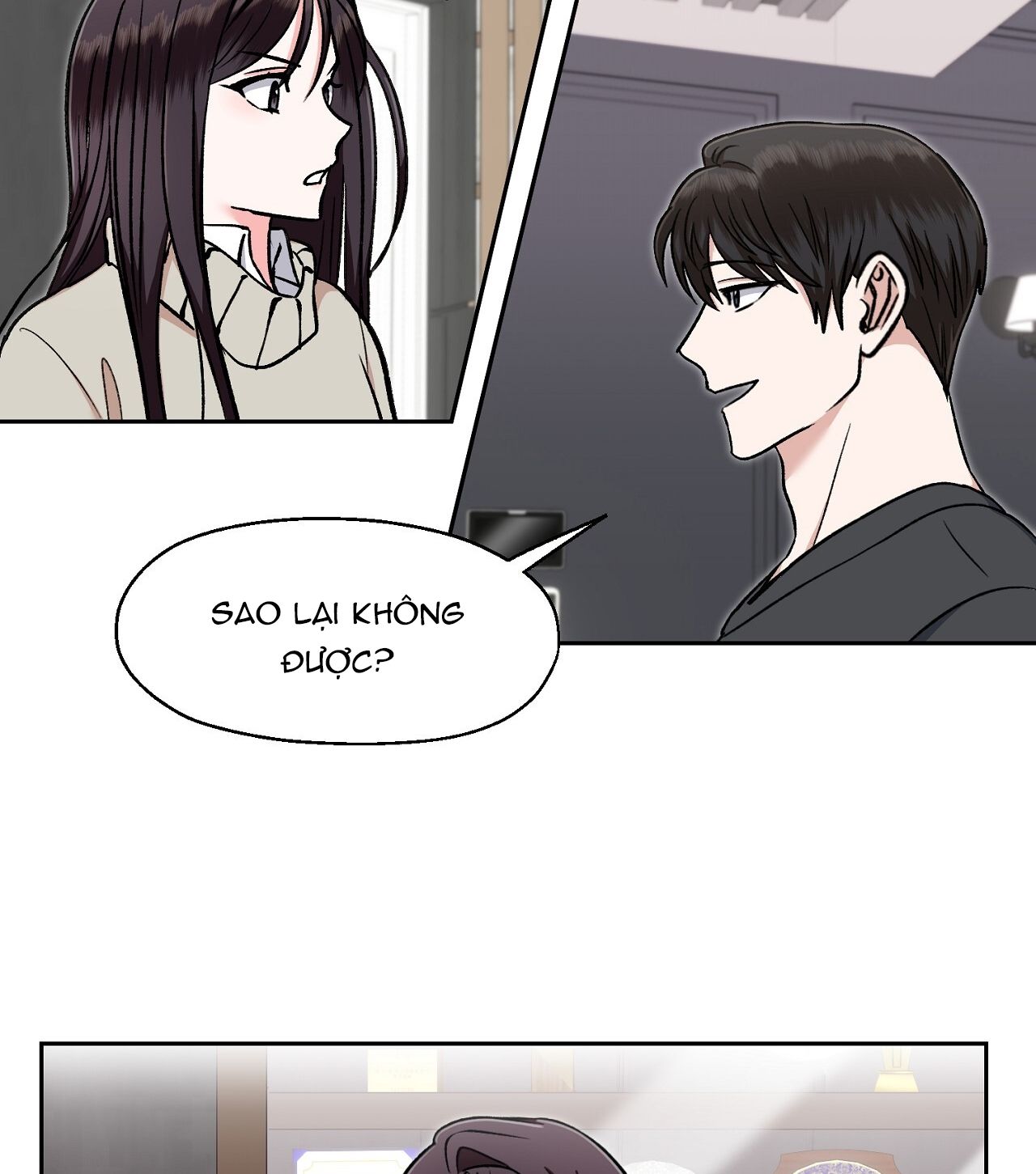 đọc truyện [18+] Năm Giác Quan Chương 5 ảnh 9 tại Giả Dược