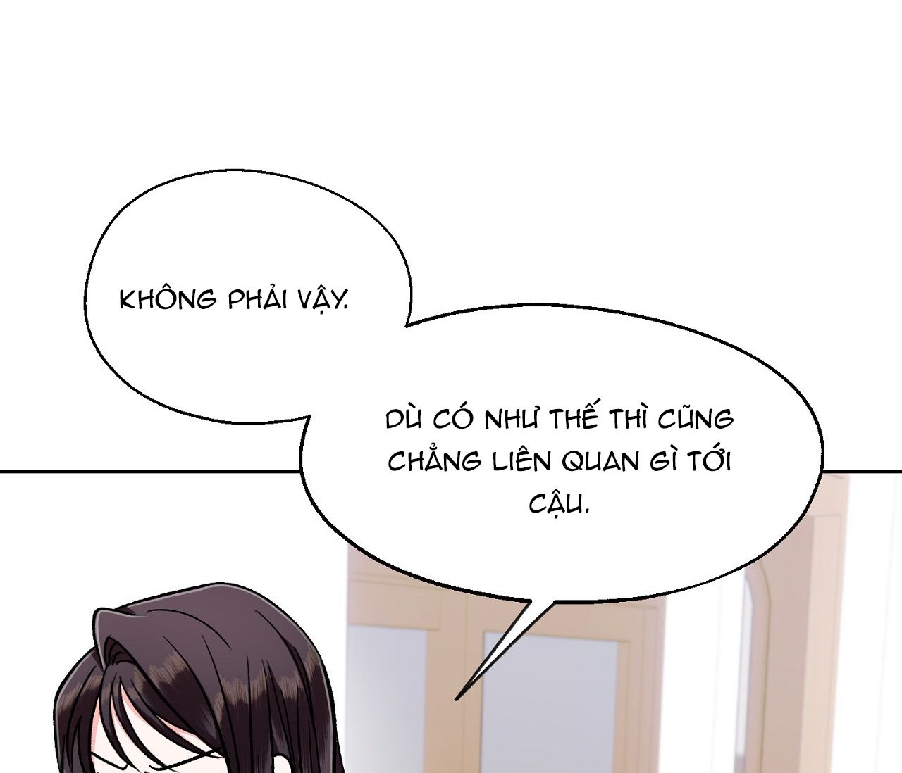 đọc truyện [18+] Năm Giác Quan Chương 5 ảnh 82 tại Giả Dược