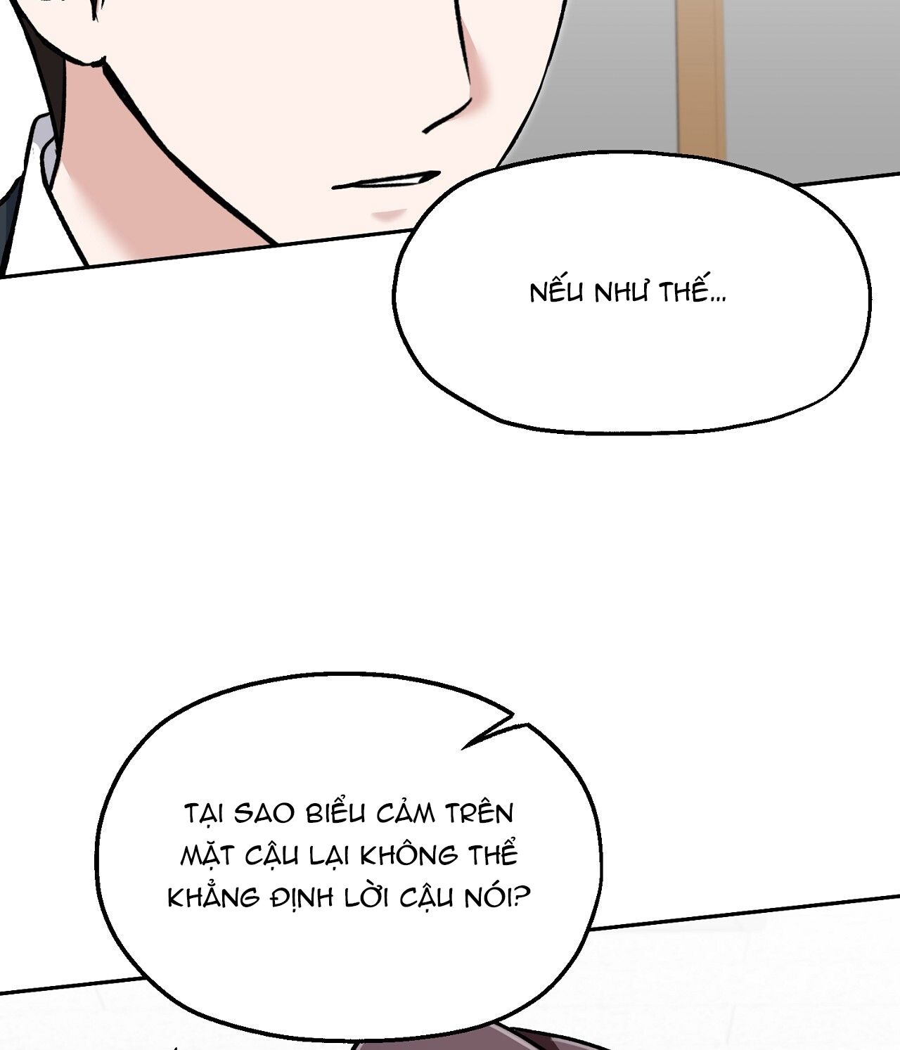 đọc truyện [18+] Năm Giác Quan Chương 6 ảnh 16 tại Giả Dược