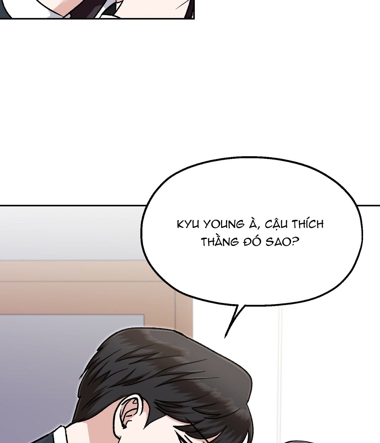 đọc truyện [18+] Năm Giác Quan Chương 6 ảnh 19 tại Giả Dược