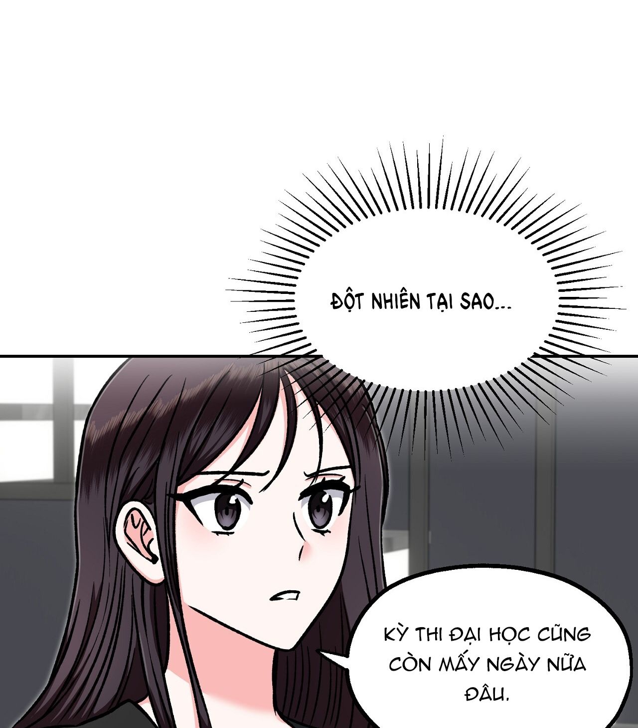 đọc truyện [18+] Năm Giác Quan Chương 6 ảnh 39 tại Giả Dược