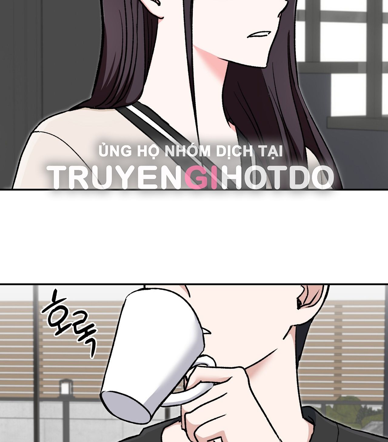đọc truyện [18+] Năm Giác Quan Chương 6 ảnh 44 tại Giả Dược