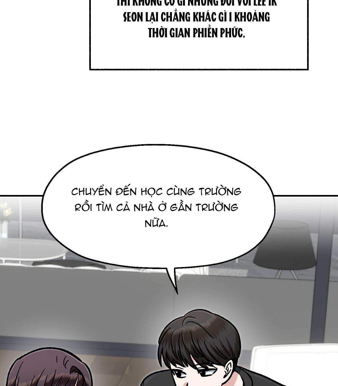 đọc truyện [18+] Năm Giác Quan Chương 6 ảnh 56 tại Giả Dược
