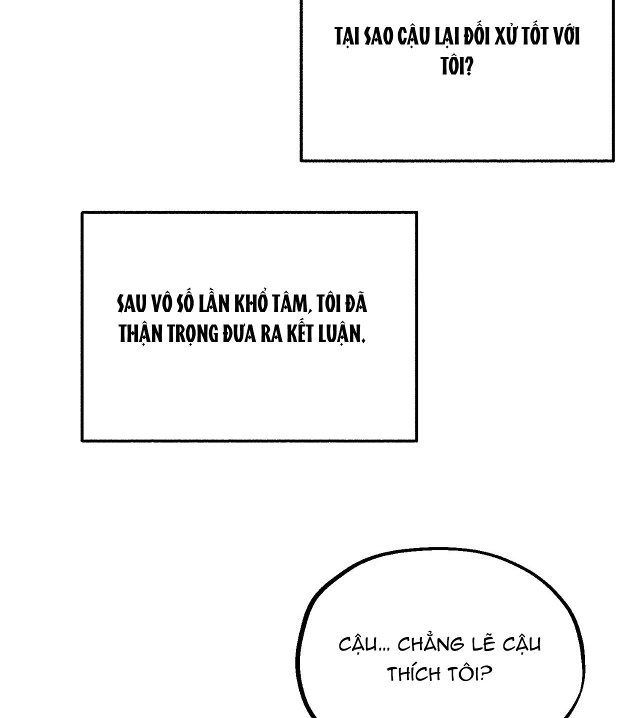 đọc truyện [18+] Năm Giác Quan Chương 6 ảnh 62 tại Giả Dược