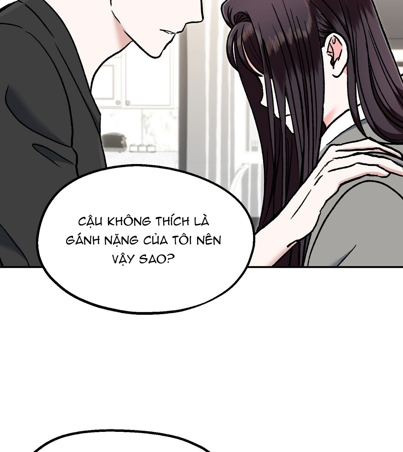 đọc truyện [18+] Năm Giác Quan Chương 6 ảnh 89 tại Giả Dược