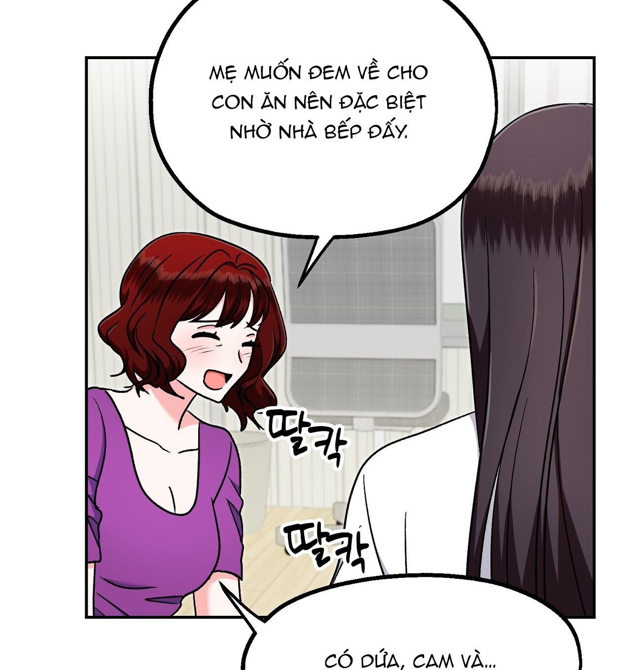 đọc truyện [18+] Năm Giác Quan Chương 7 ảnh 94 tại Thiên Thai Truyện