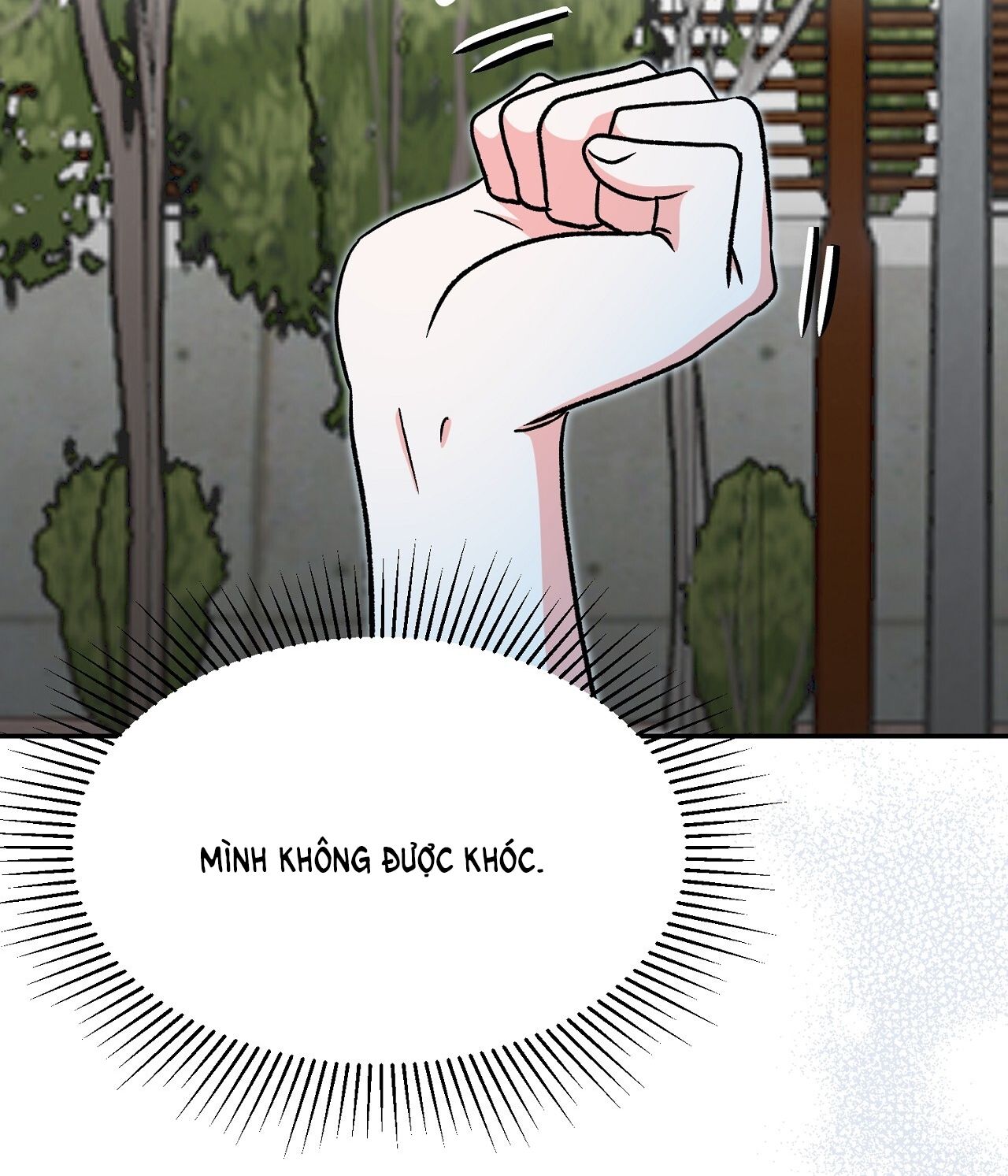 đọc truyện [18+] Năm Giác Quan Chương 9 ảnh 12 tại Giả Dược
