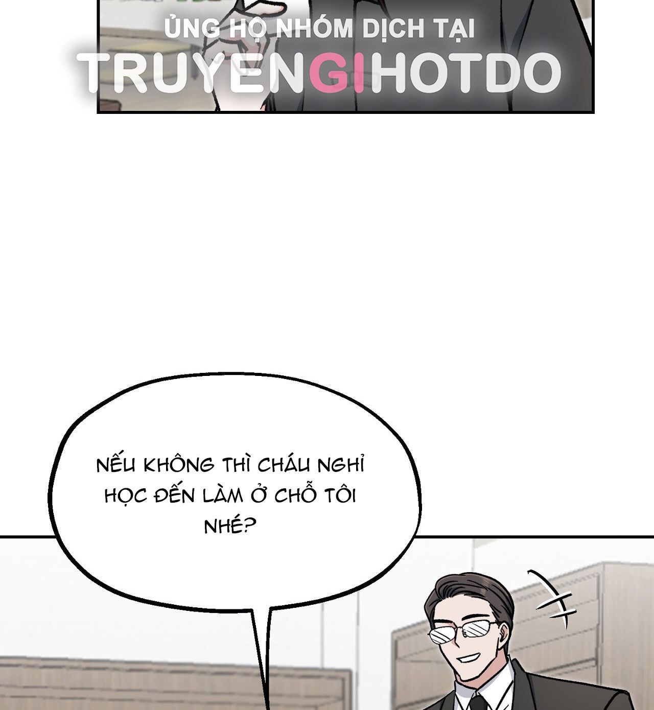 đọc truyện [18+] Năm Giác Quan Chương 9 ảnh 114 tại Giả Dược