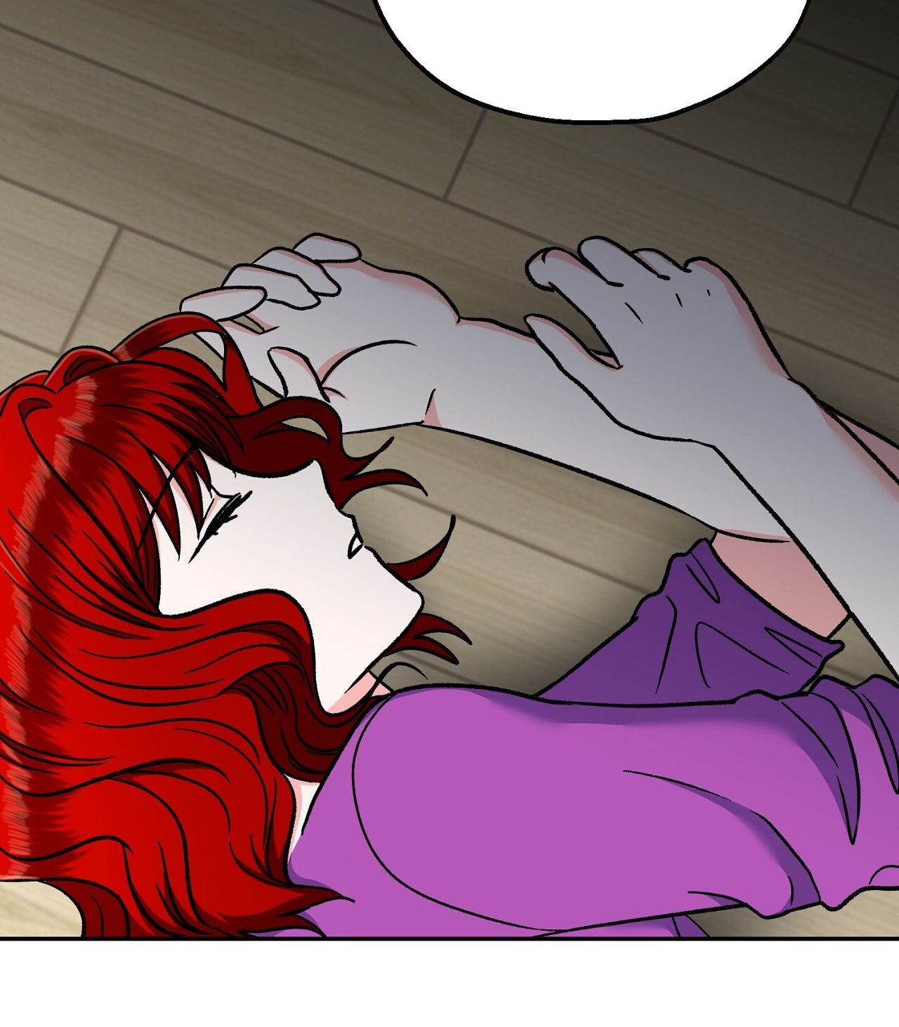 đọc truyện [18+] Năm Giác Quan Chương 9 ảnh 33 tại Giả Dược