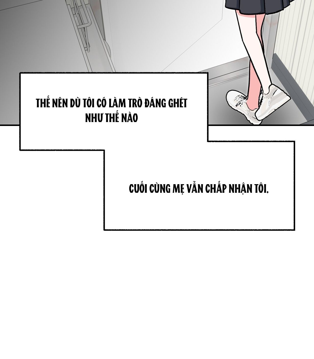 đọc truyện [18+] Năm Giác Quan Chương 9 ảnh 42 tại Giả Dược