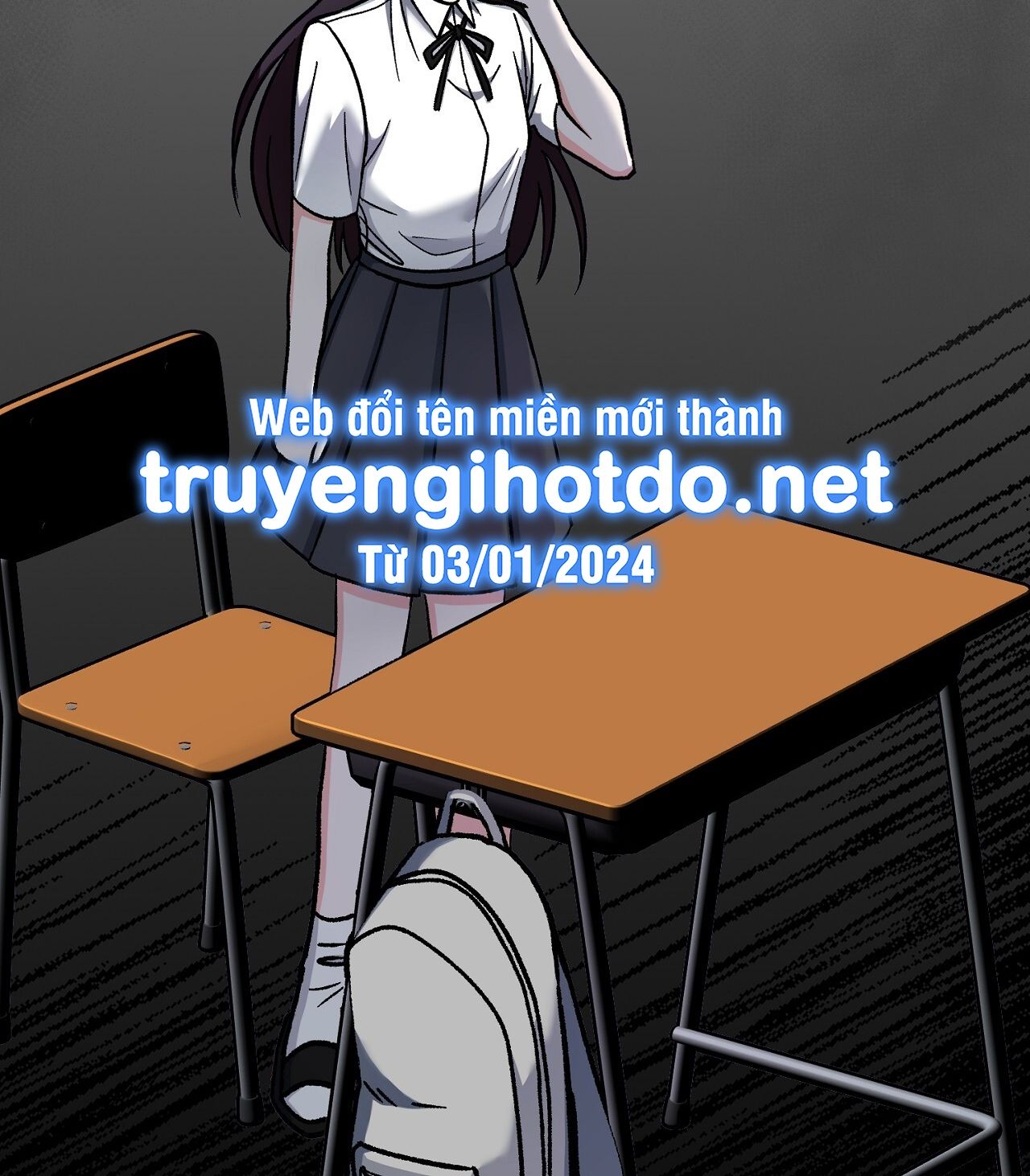 đọc truyện [18+] Năm Giác Quan Chương 9 ảnh 58 tại Giả Dược