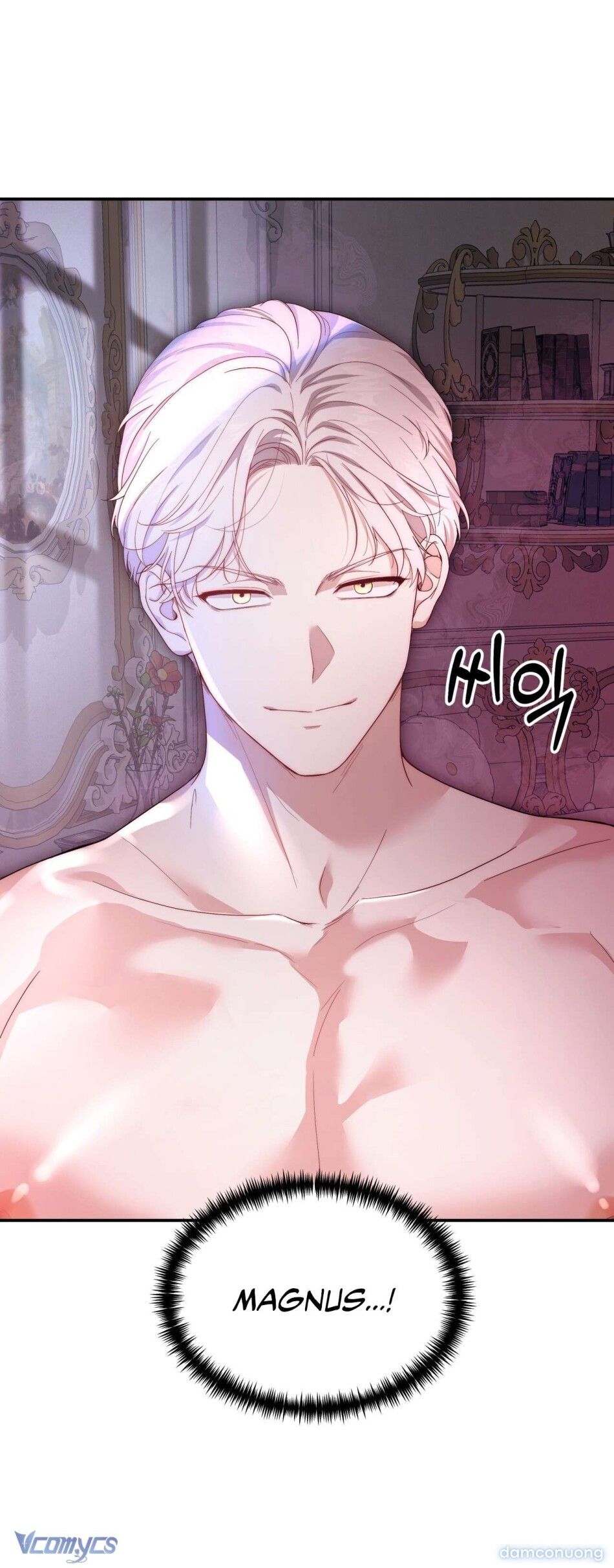 đọc truyện [18+] Năm Người Chồng Xuất Hiện Vào Sinh Nhật Tôi Chương 0 ảnh 28 tại Thiên Thai Truyện