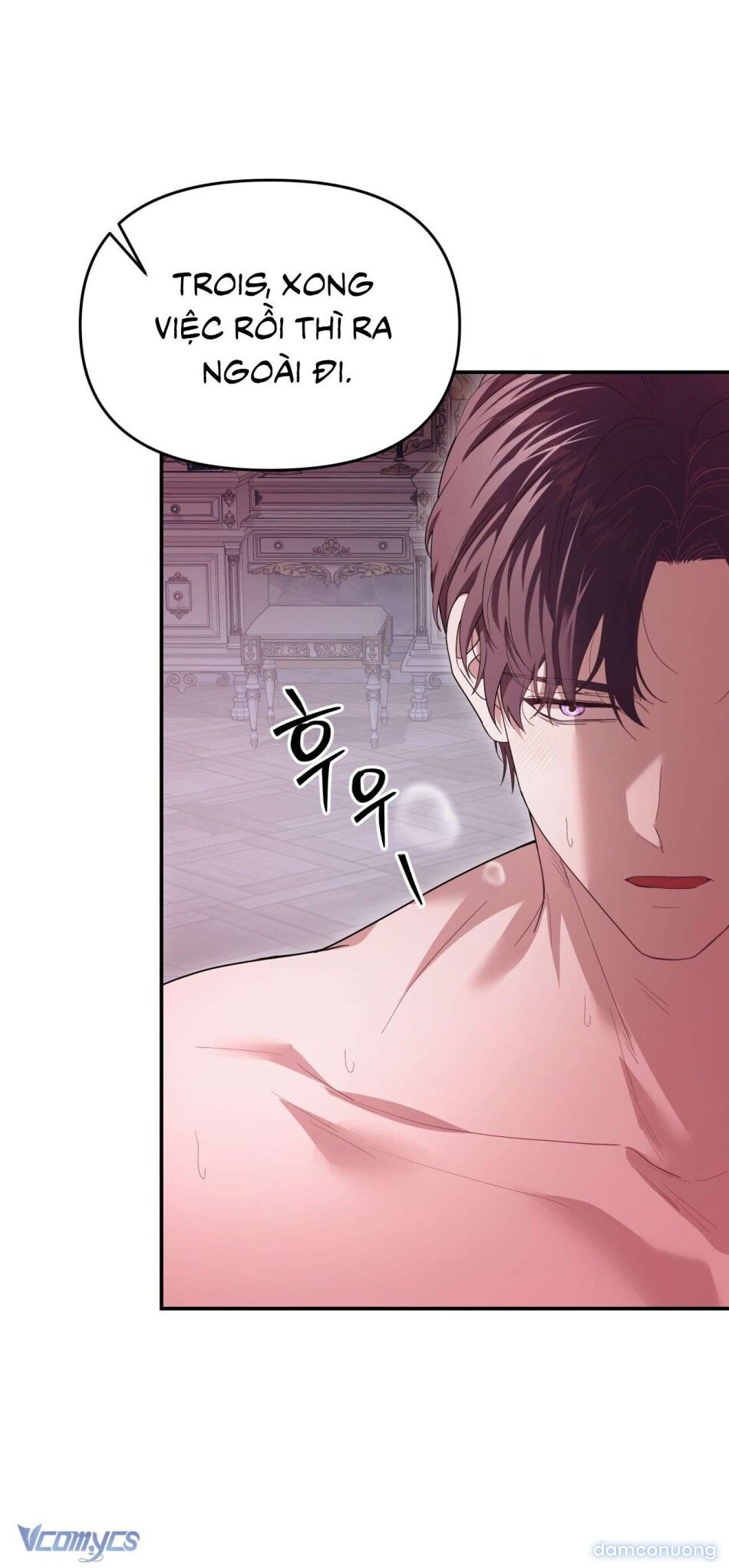 đọc truyện [18+] Năm Người Chồng Xuất Hiện Vào Sinh Nhật Tôi Chương 0 ảnh 43 tại Thiên Thai Truyện