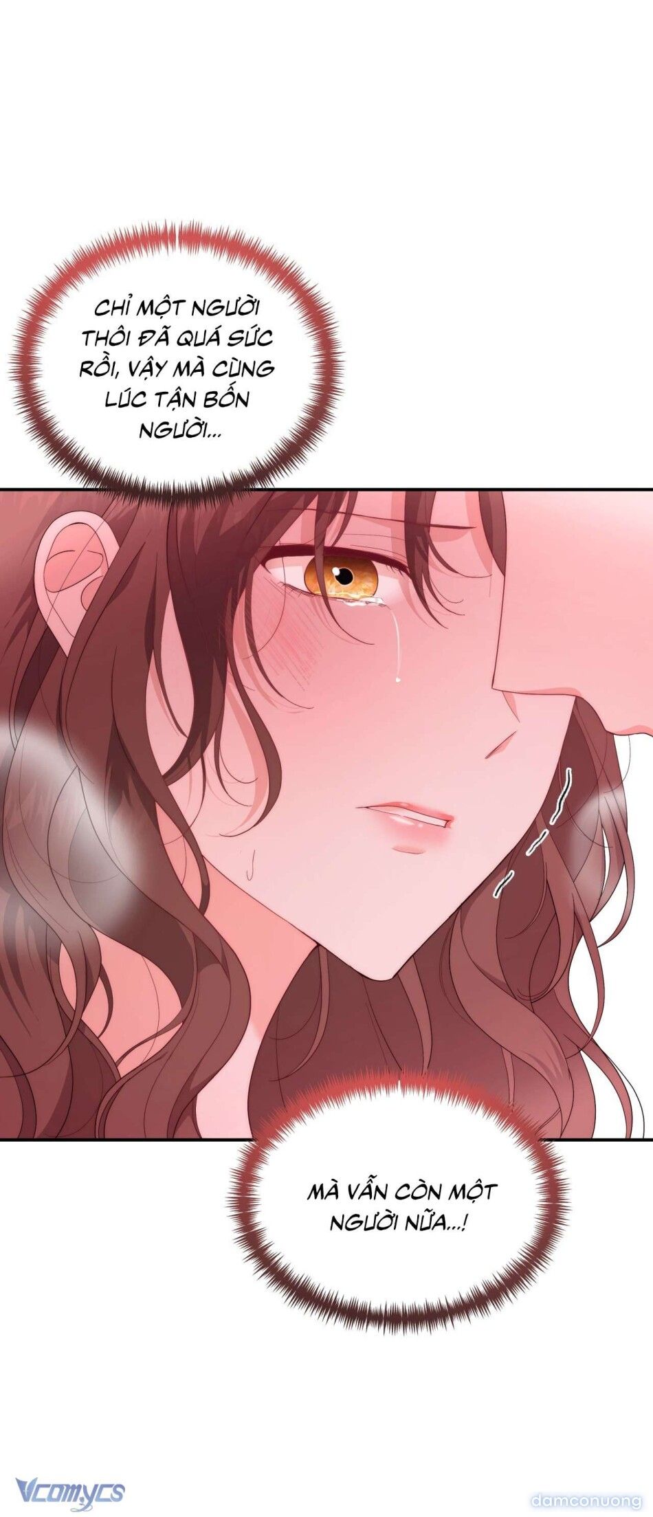 đọc truyện [18+] Năm Người Chồng Xuất Hiện Vào Sinh Nhật Tôi Chương 0 ảnh 48 tại Thiên Thai Truyện