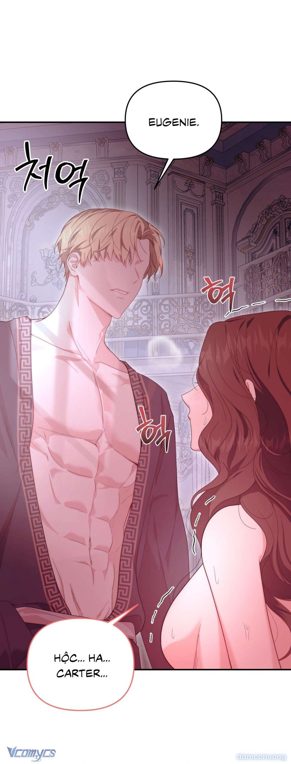 đọc truyện [18+] Năm Người Chồng Xuất Hiện Vào Sinh Nhật Tôi Chương 0 ảnh 49 tại Thiên Thai Truyện