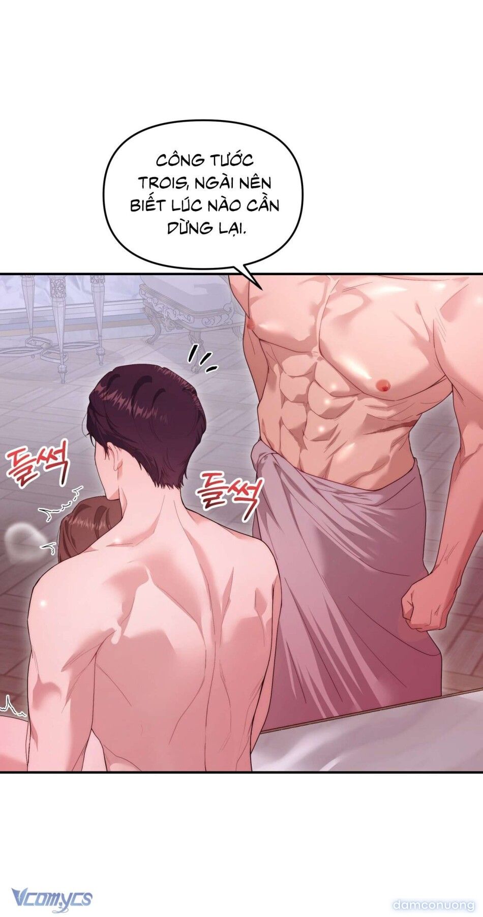 đọc truyện [18+] Năm Người Chồng Xuất Hiện Vào Sinh Nhật Tôi Chương 0 ảnh 11 tại Thiên Thai Truyện