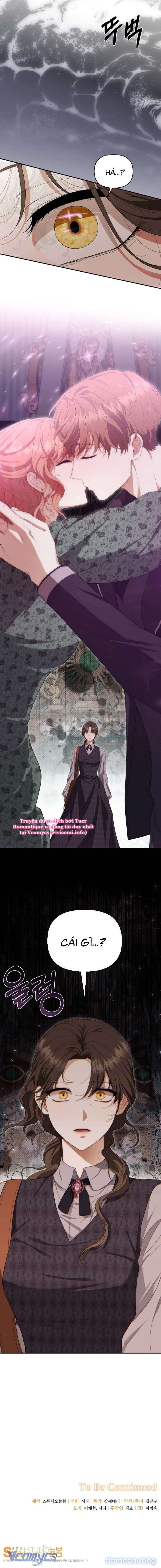 đọc truyện [18+] Năm Người Chồng Xuất Hiện Vào Sinh Nhật Tôi Chương 1 ảnh 11 tại Thiên Thai Truyện