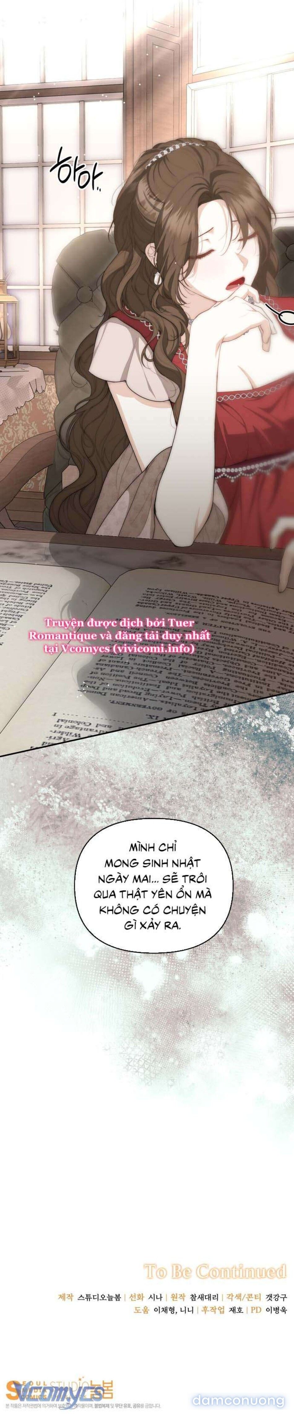 đọc truyện [18+] Năm Người Chồng Xuất Hiện Vào Sinh Nhật Tôi Chương 2 ảnh 11 tại Thiên Thai Truyện