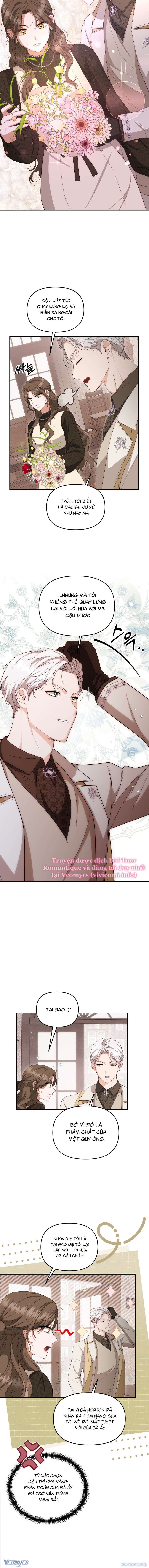 đọc truyện [18+] Năm Người Chồng Xuất Hiện Vào Sinh Nhật Tôi Chương 3 ảnh 14 tại Thiên Thai Truyện