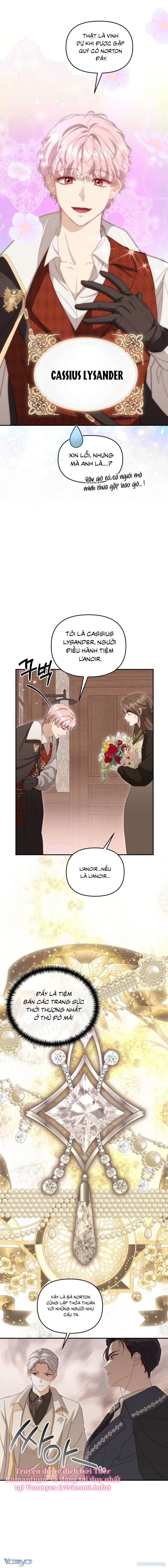 đọc truyện [18+] Năm Người Chồng Xuất Hiện Vào Sinh Nhật Tôi Chương 3 ảnh 16 tại Thiên Thai Truyện