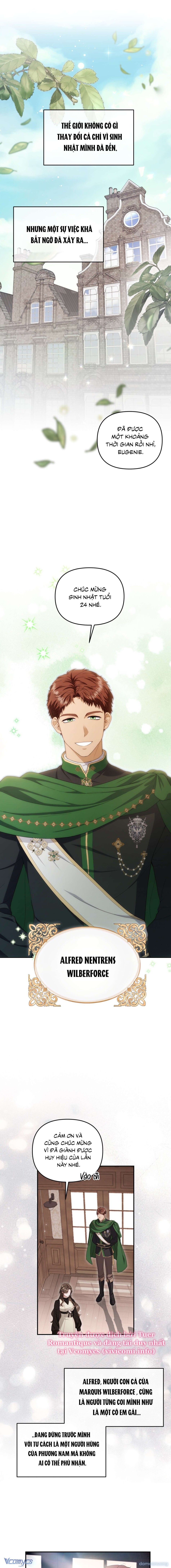 đọc truyện [18+] Năm Người Chồng Xuất Hiện Vào Sinh Nhật Tôi Chương 3 ảnh 4 tại Thiên Thai Truyện