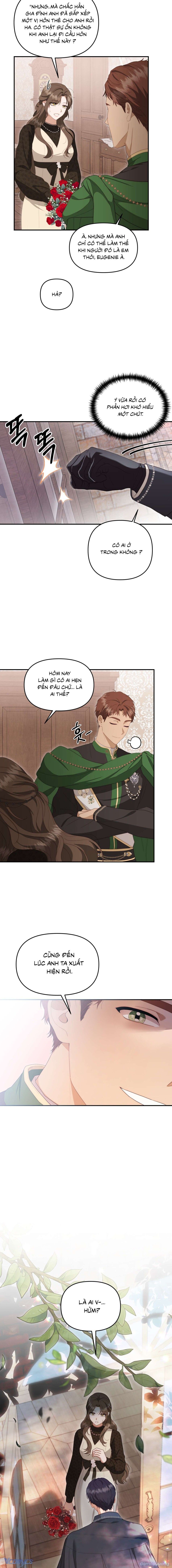 đọc truyện [18+] Năm Người Chồng Xuất Hiện Vào Sinh Nhật Tôi Chương 3 ảnh 9 tại Thiên Thai Truyện