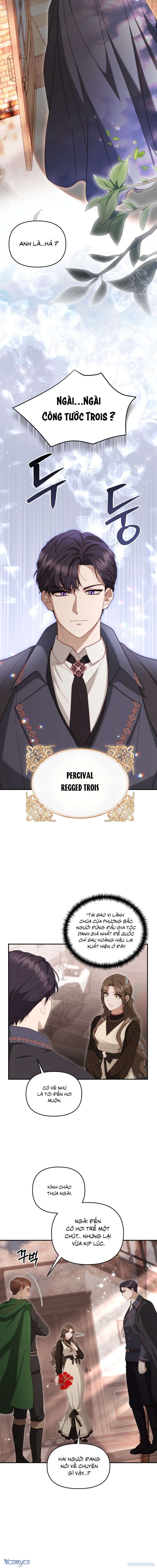 đọc truyện [18+] Năm Người Chồng Xuất Hiện Vào Sinh Nhật Tôi Chương 3 ảnh 10 tại Thiên Thai Truyện