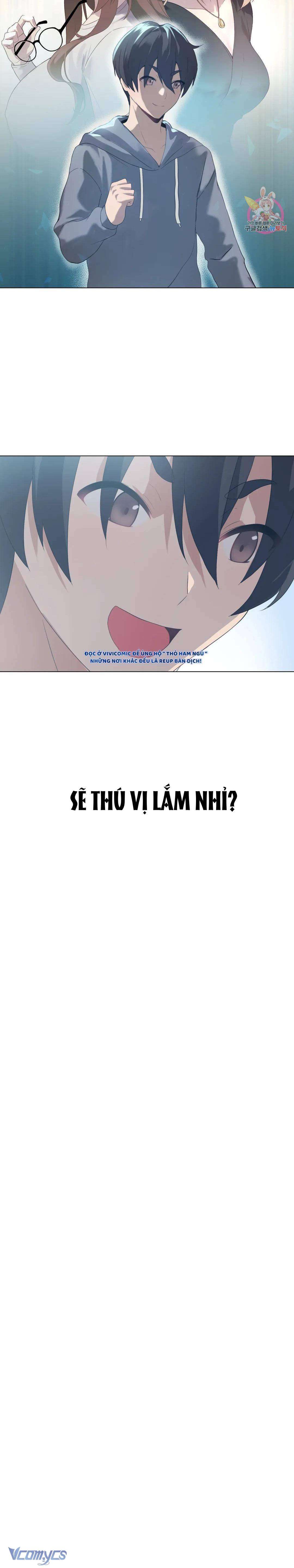 đọc truyện [18+] Nâng Cấp Cho Đến Khi Thỏa Mãn Chương 3 ảnh 15 tại Thiên Thai Truyện