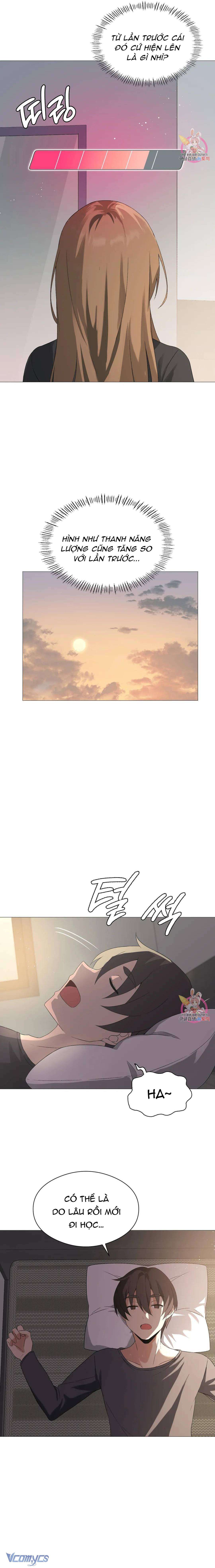 đọc truyện [18+] Nâng Cấp Cho Đến Khi Thỏa Mãn Chương 6 ảnh 18 tại Thiên Thai Truyện