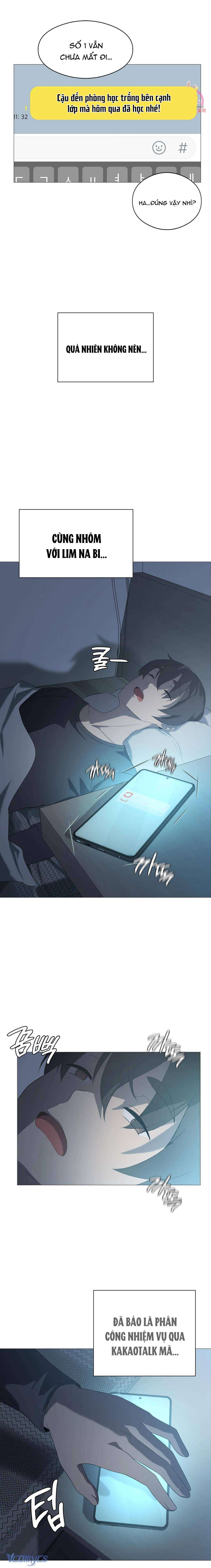 đọc truyện [18+] Nâng Cấp Cho Đến Khi Thỏa Mãn Chương 7 ảnh 3 tại Thiên Thai Truyện